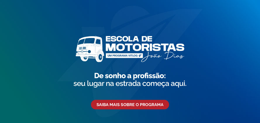 Saiba mais sobre o programa Escola de Motoristas João Dias, um programa Vitlog.